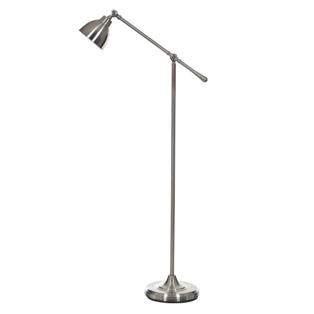 Kofu gulvlampe