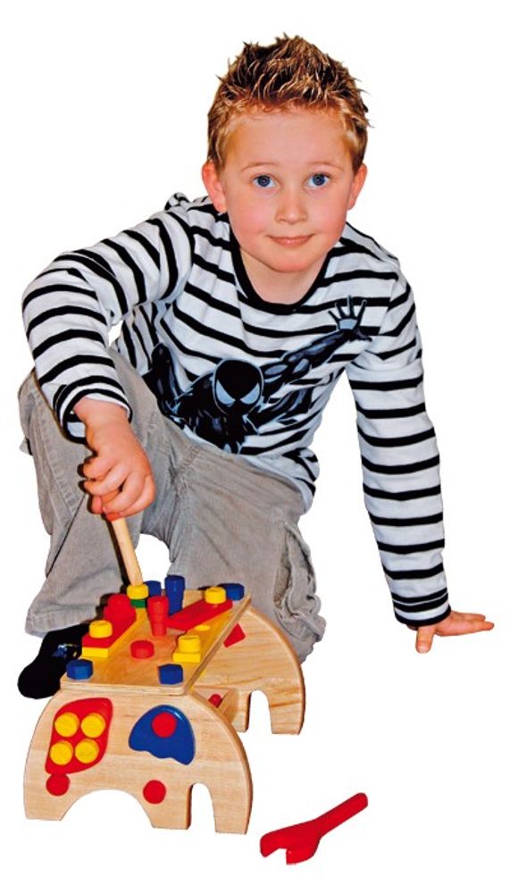 Arbeidsbenk 