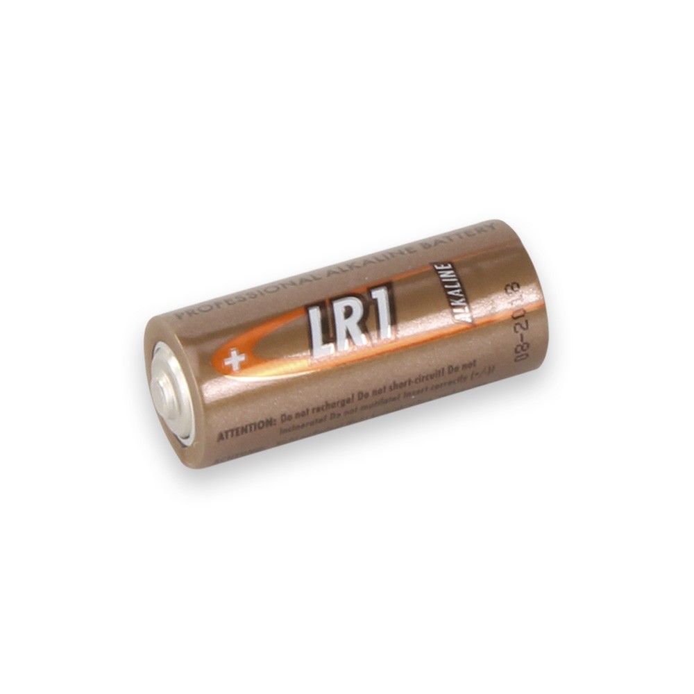 B-vare Akaline batteri LR1 