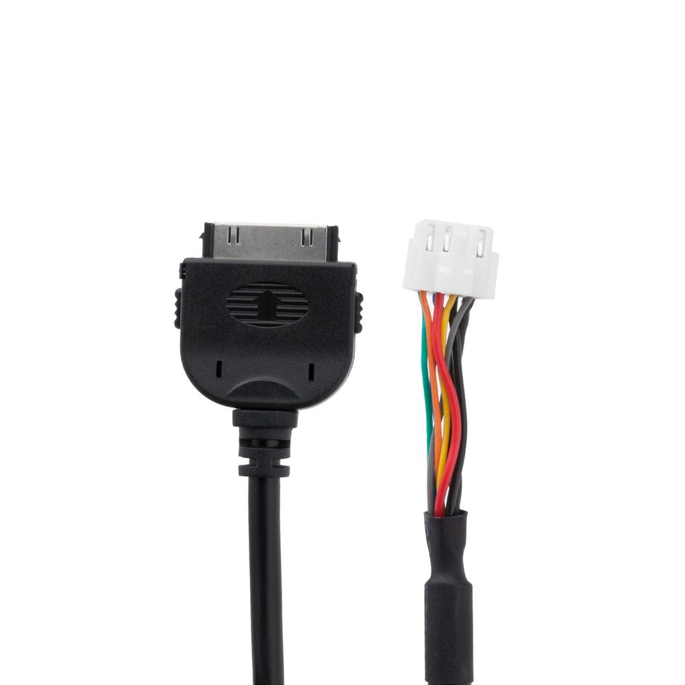 iPod kabel til TD699 Xtrons