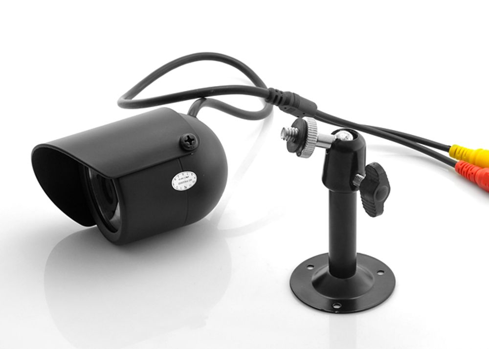 DEMO Mini Overvåkingskamera 
