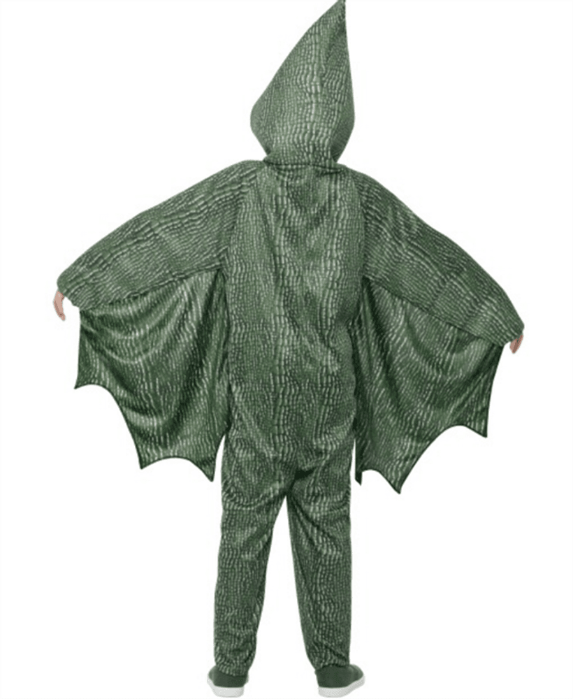 Pterodactyl Dinosaurus kostyme
