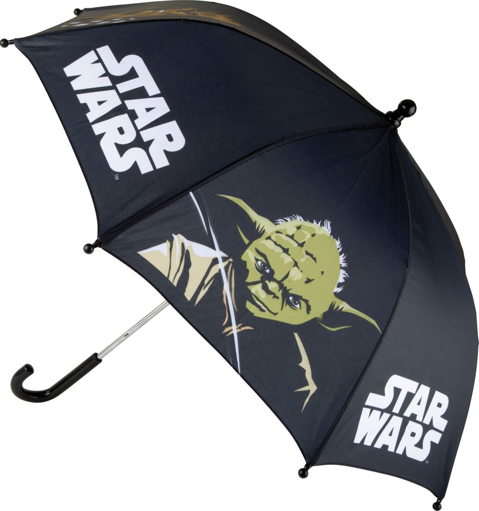 Star wars paraply