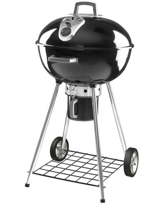 Hovedbilde Kullgrill Napoleon