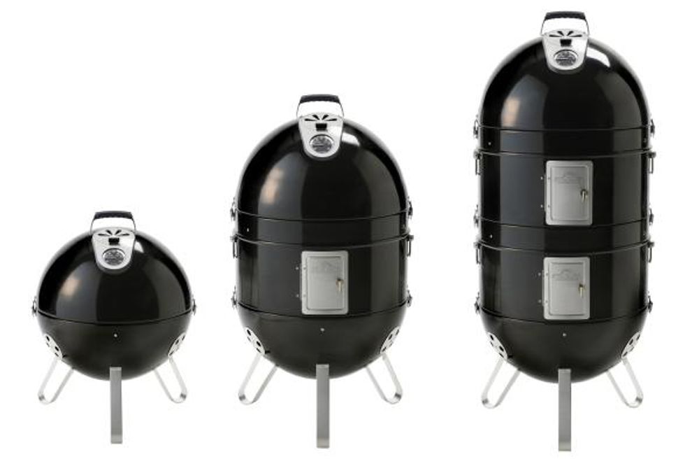Røkeovn Apollo 300 Napoleon