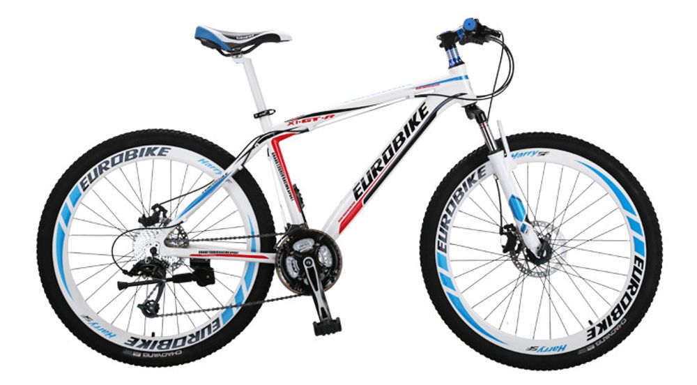 Mountain bike 26