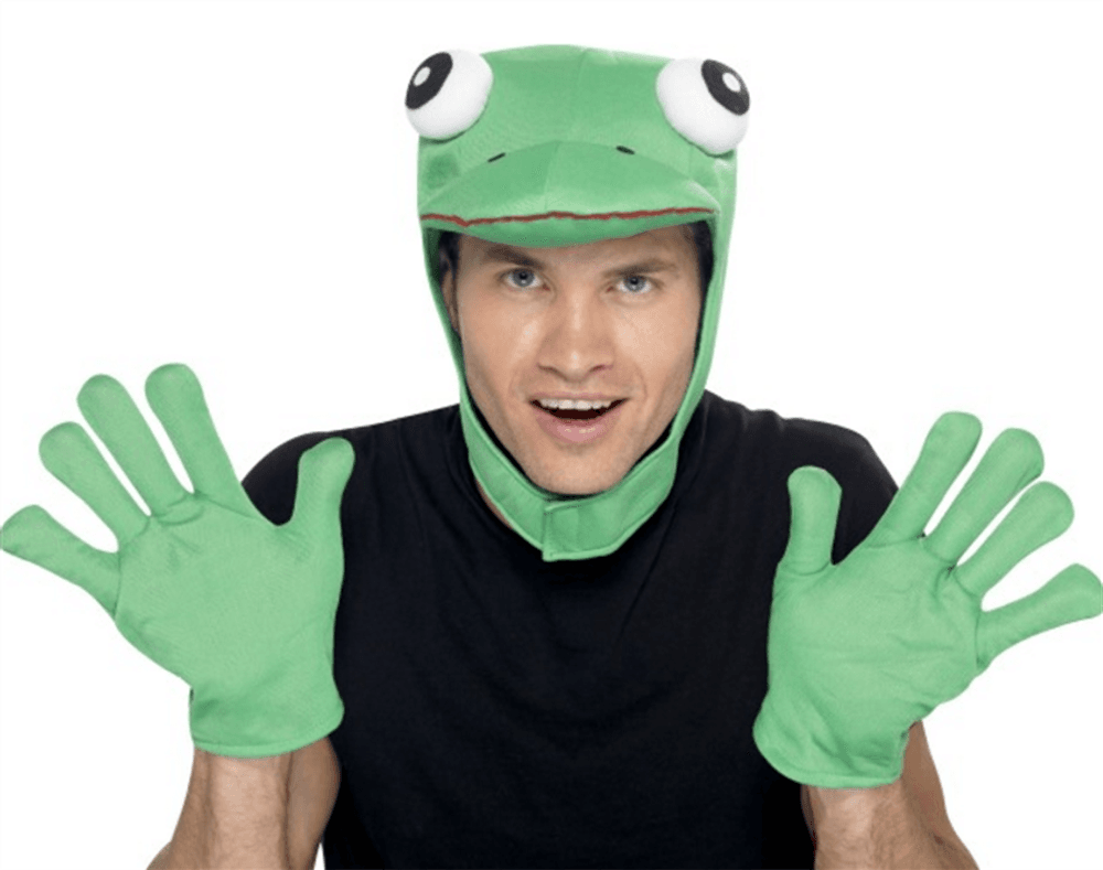 Froske kit 