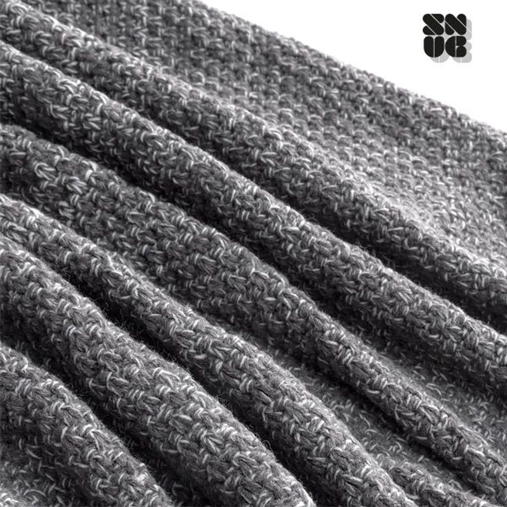 Havfrueteppe - turkis