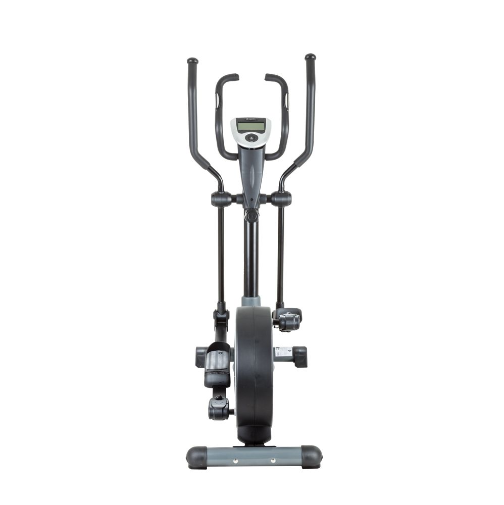 Crosstrainer Atlanta Black