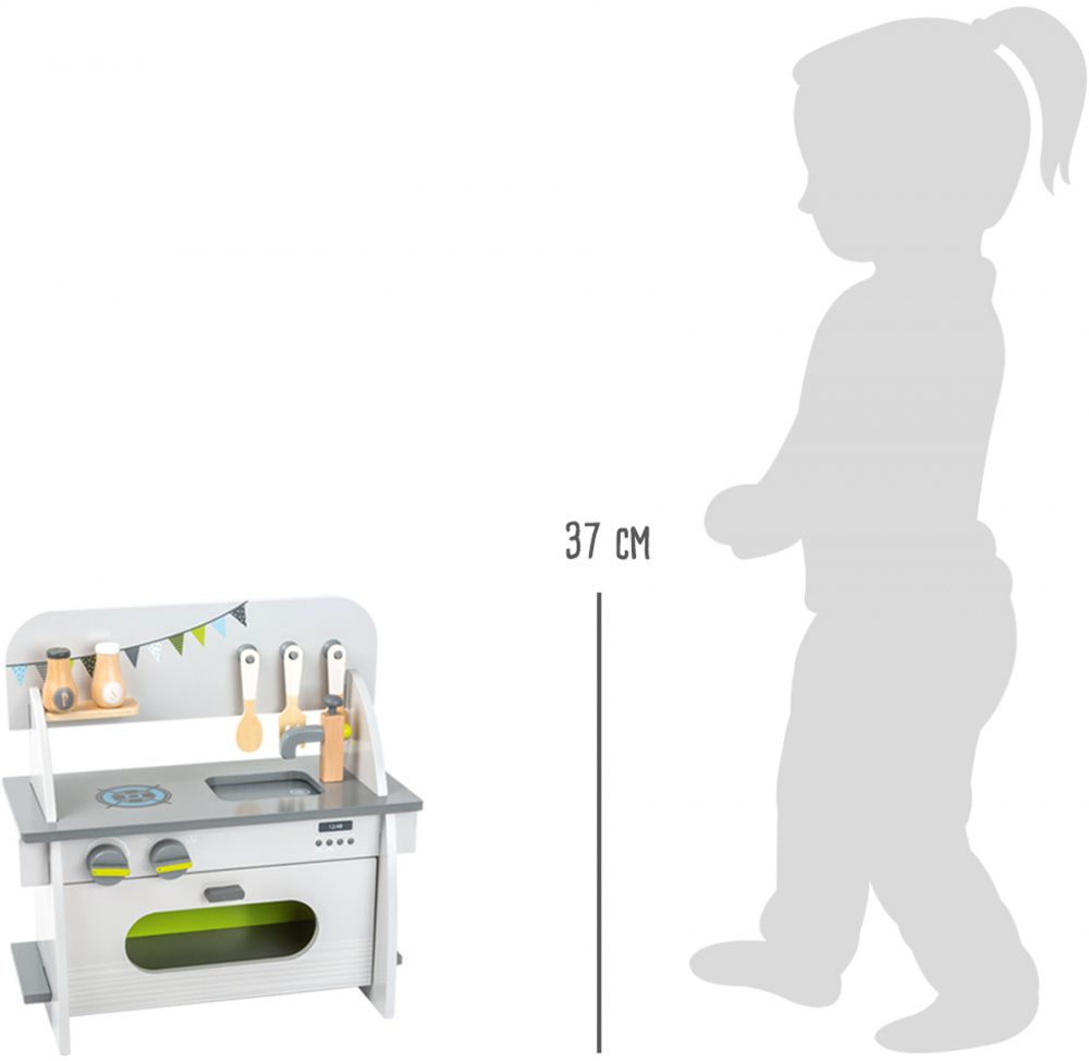 Lekekjøkken mini