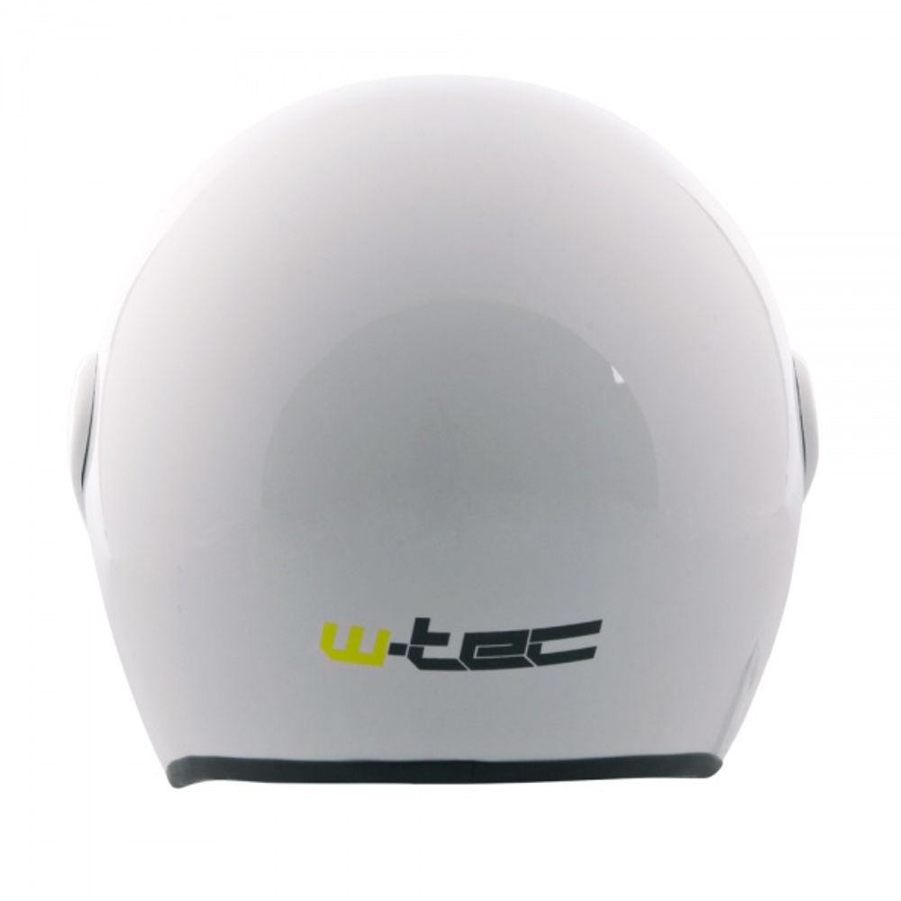 Hjelm W-TEC AP-74 -hvit