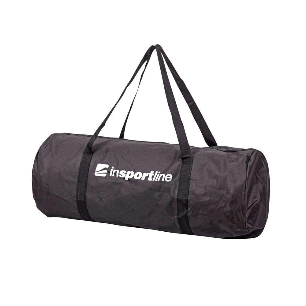 Oppblåsbar airtrack-matte 500 x 100 x 10 cm – inSPORTline Airstunt