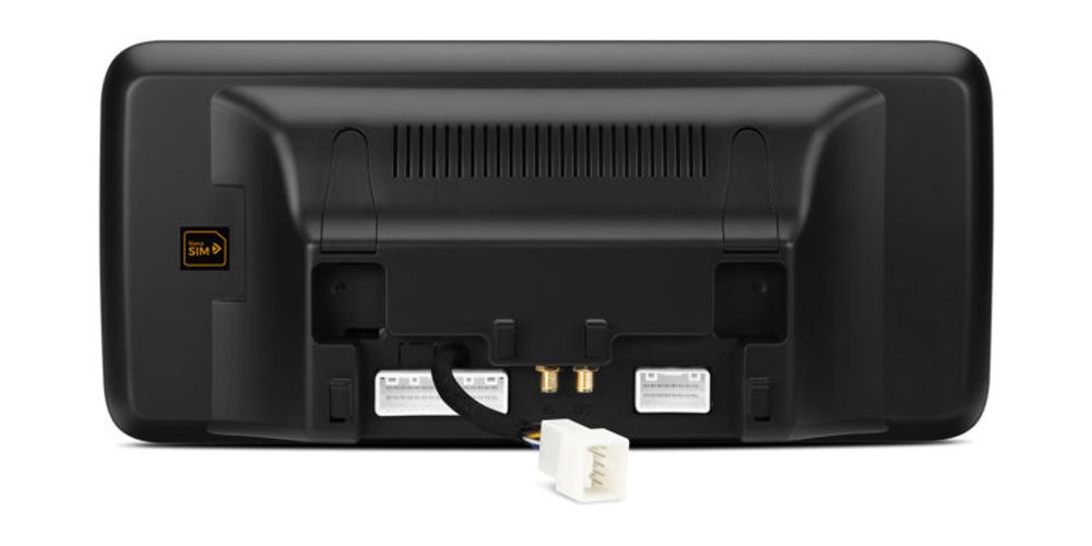 XTRONS 10.25