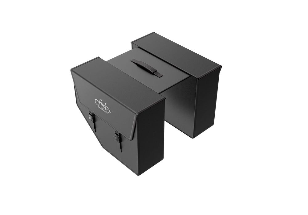 Fiido Pannier Bag - sidevesker