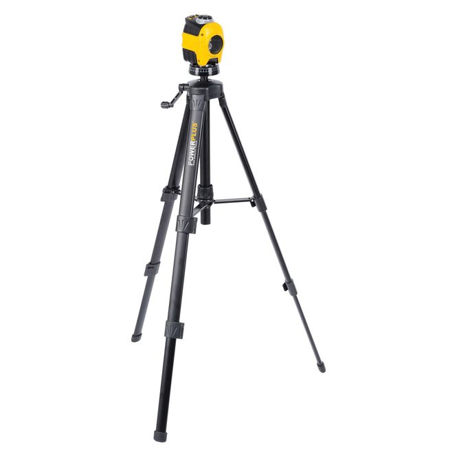 Hovedbilde Selvnivelerende laser