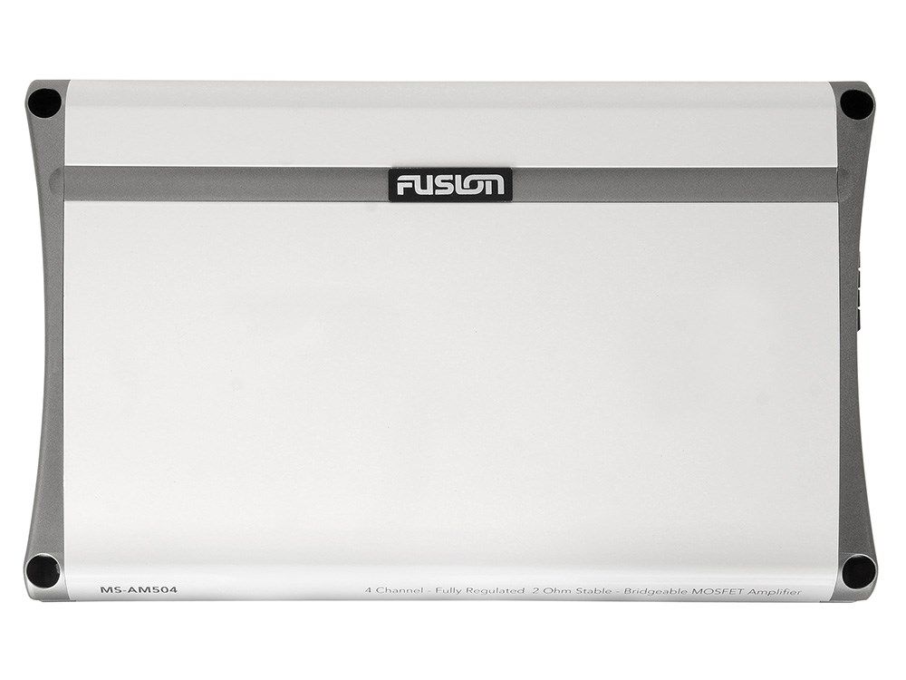 Fusion MS-AM504 forsterker