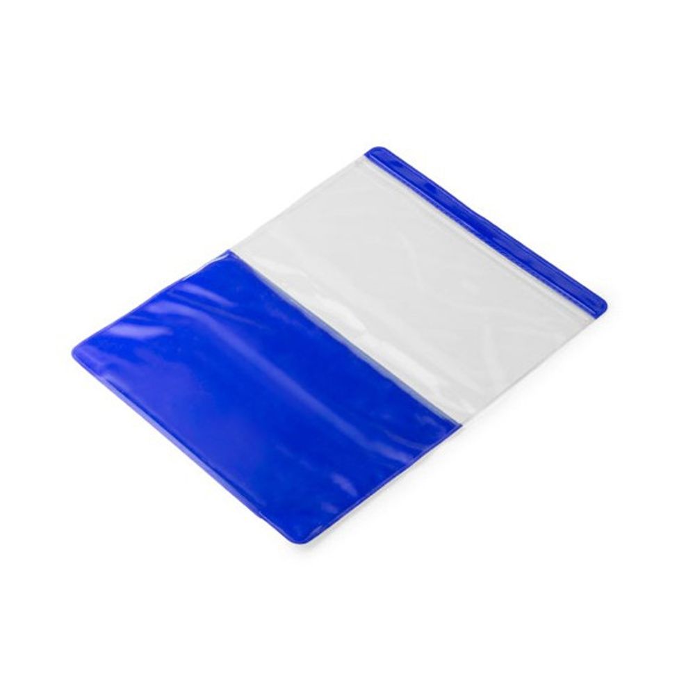 Vanntett tablettveske