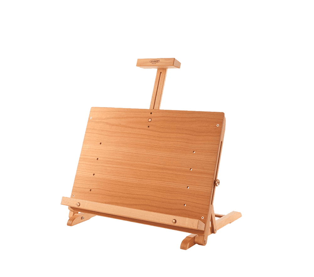 Mabef Bordstaffeli M34 