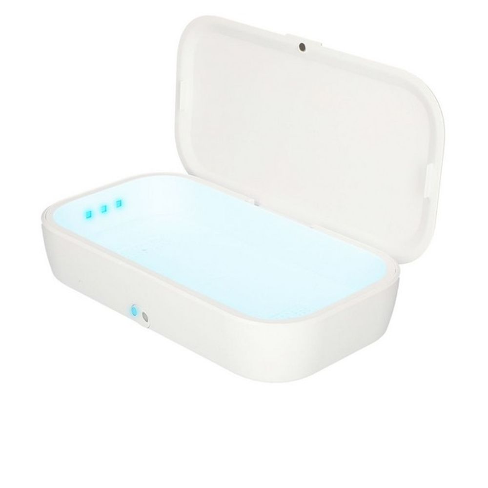 UV-sterilisator KSIX Boks Pro - 10W
