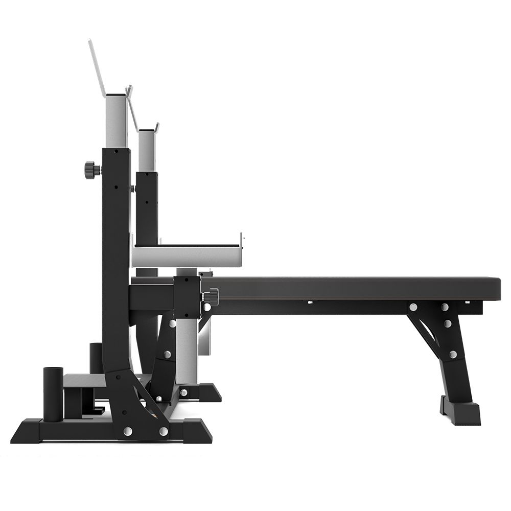Profesjonell benkpress X-NT BP20 – inSPORTline