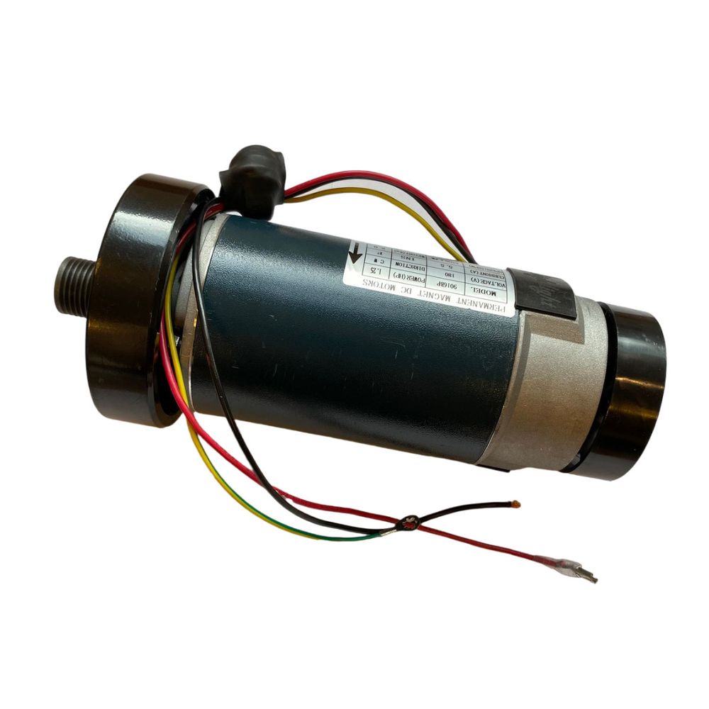 Motor til Q2SPLUS