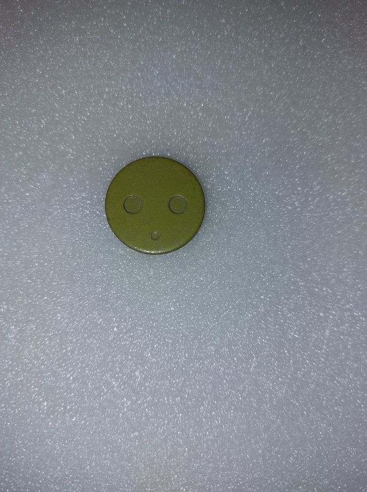 Bremsekloss STM-m19-2020