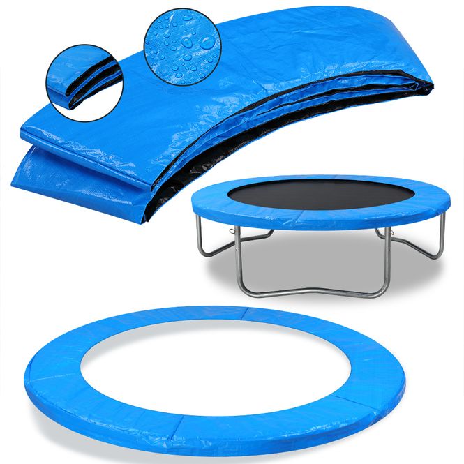 Hovedbilde Sikkerhetsmatte til trampoline Ø183cm