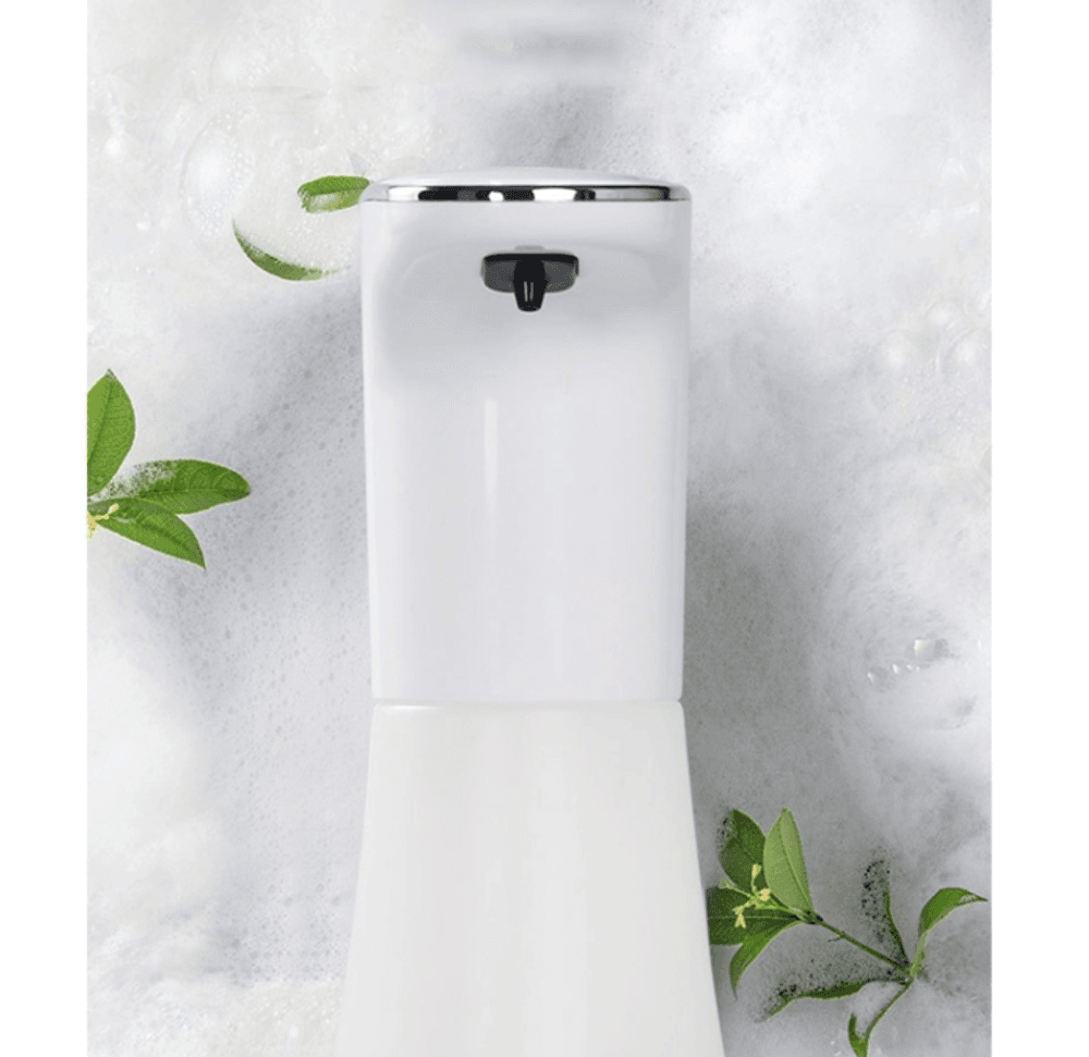 Automatisk såpedispenser - foam