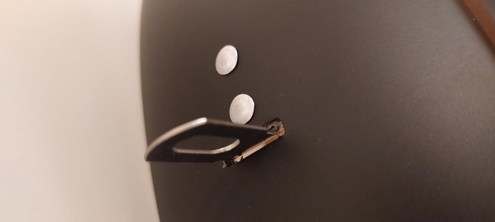 Skjermsett til FH-M19-750W
