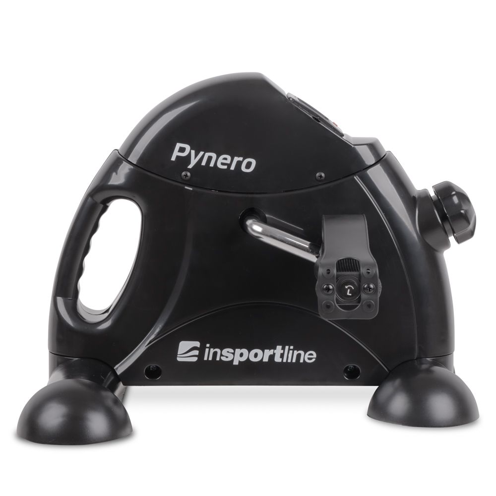 Mini Trimsykkel inSPORTline Pynero - hvit/sort