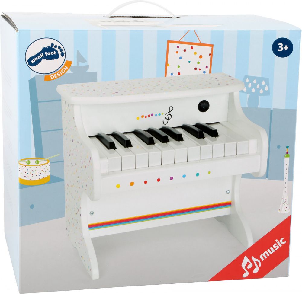 Piano til barn
