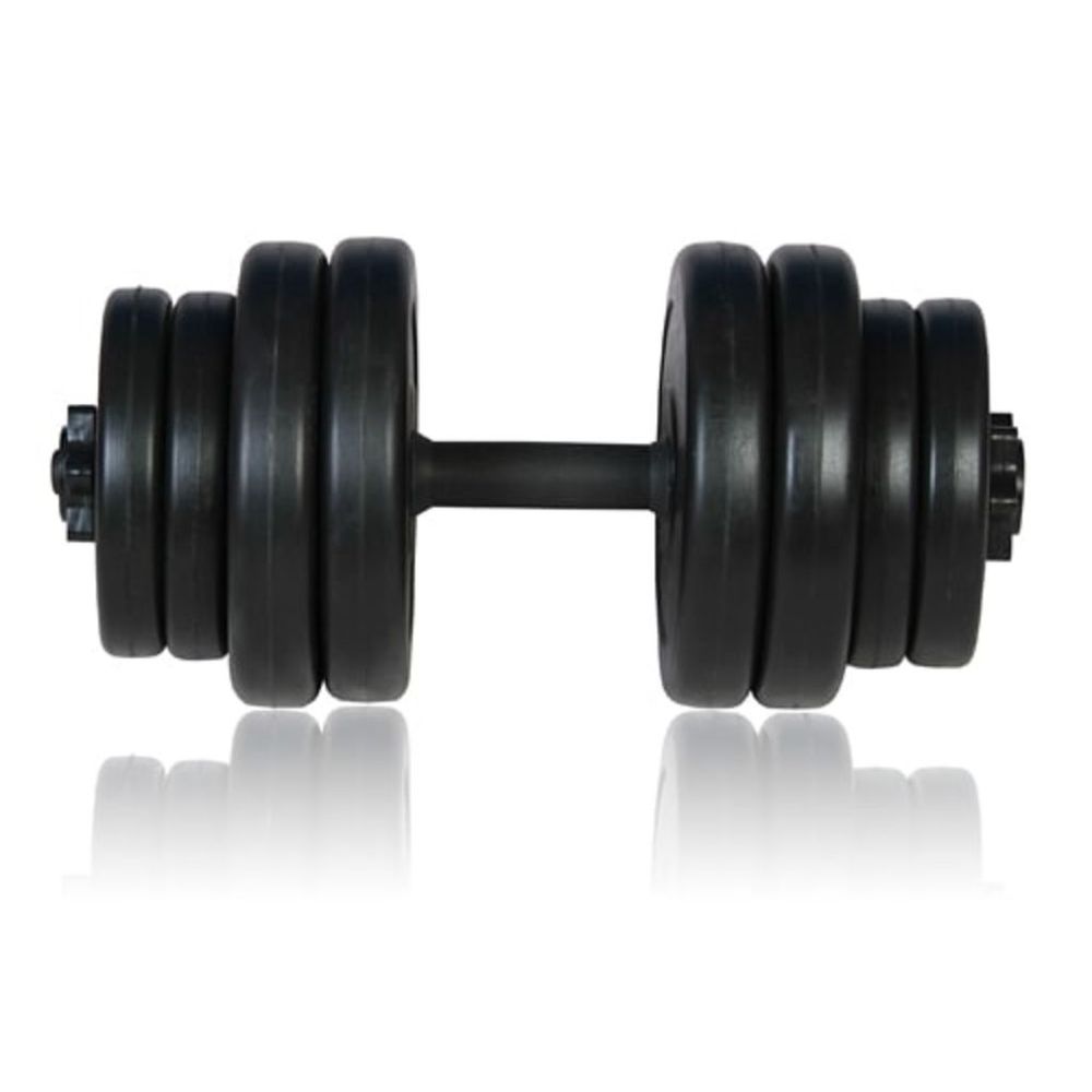 Håndvekter - 15 kg - 1 stk