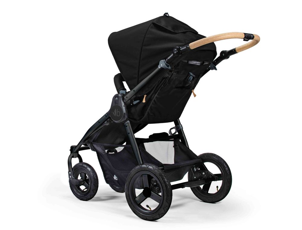 Bumbleride Era First Edition hybrid barnevogn - fargevalg