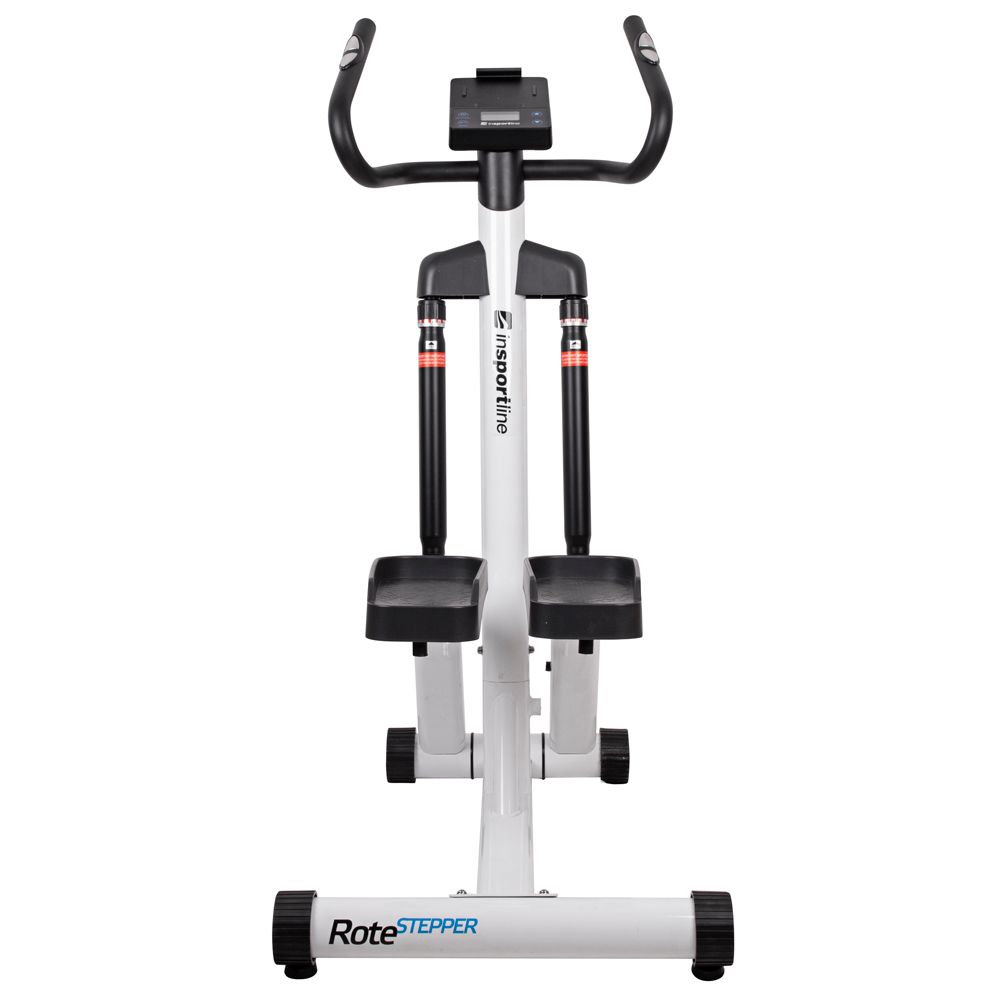 Stepper inSPORTline Rote