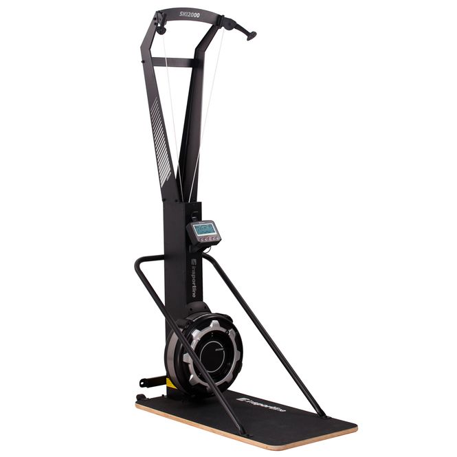 Hovedbilde Langrennsmaskin inSPORTline SKI2000