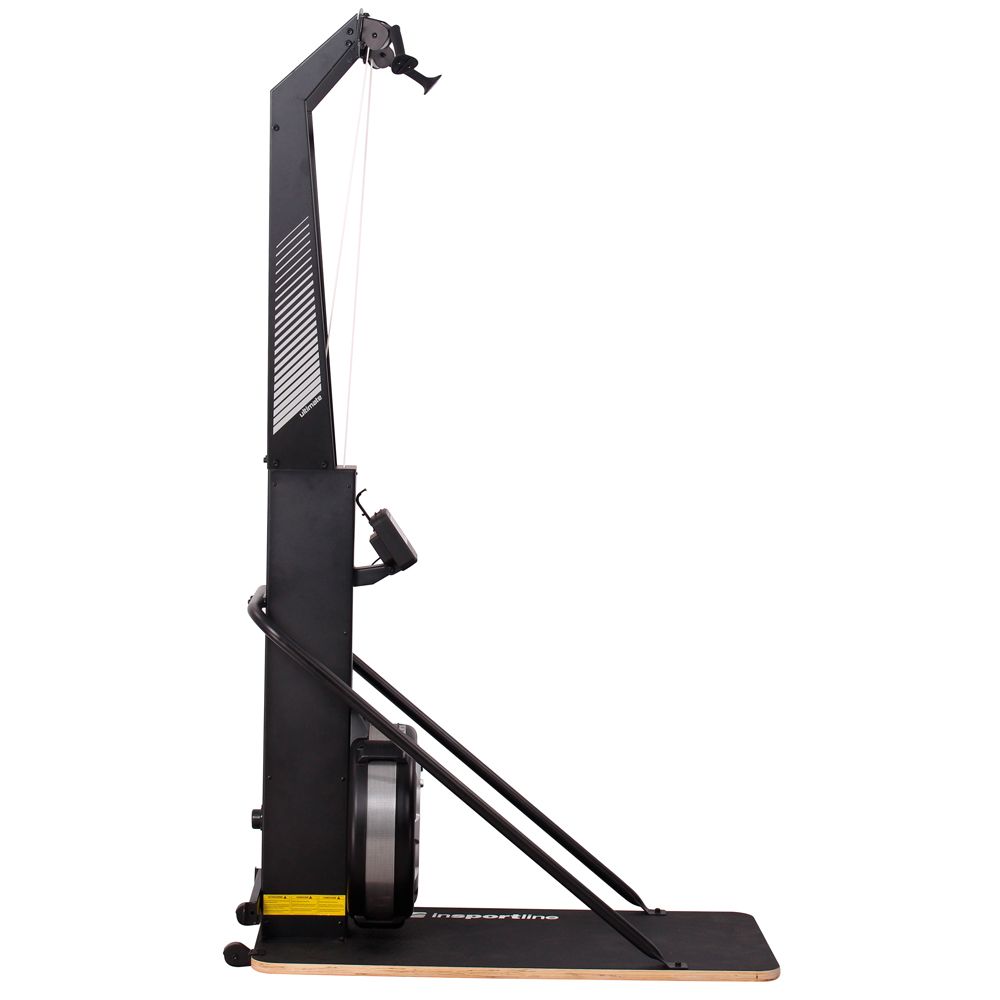 Langrennsmaskin inSPORTline SKI2000