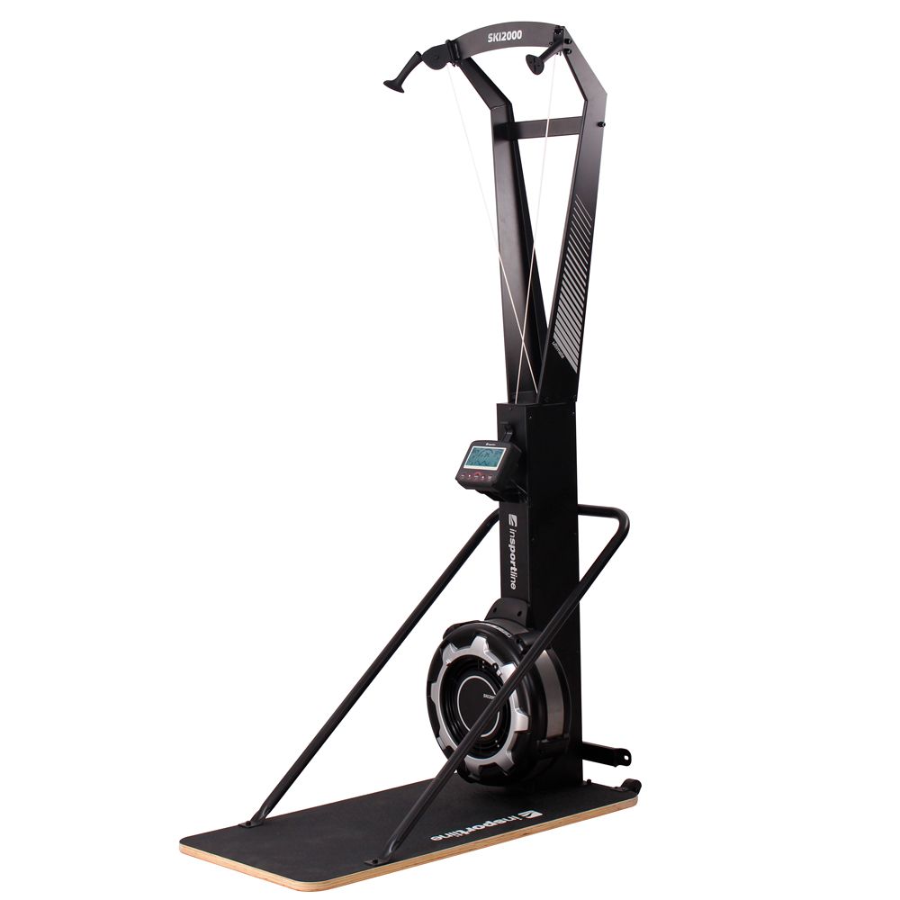 Langrennsmaskin inSPORTline SKI2000