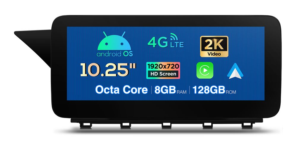 XTRONS 10.25