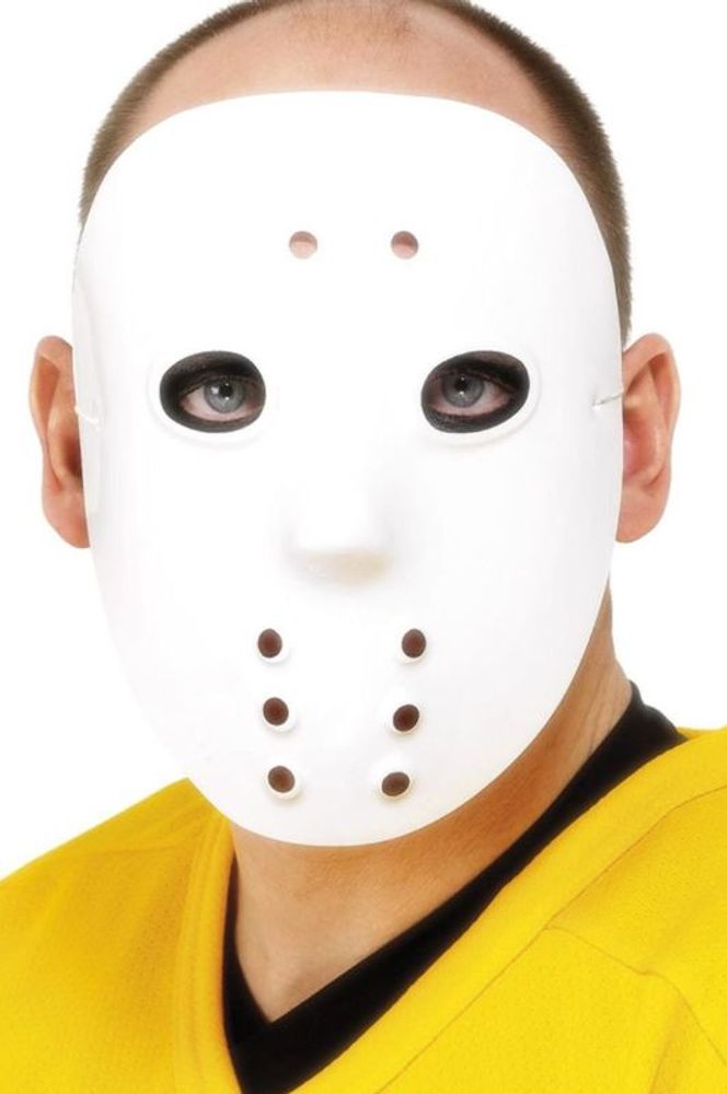 Hockey maske
