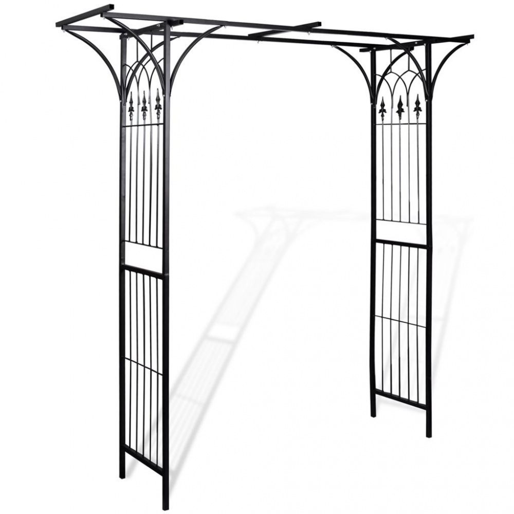 Hagebue 200x52x204 cm