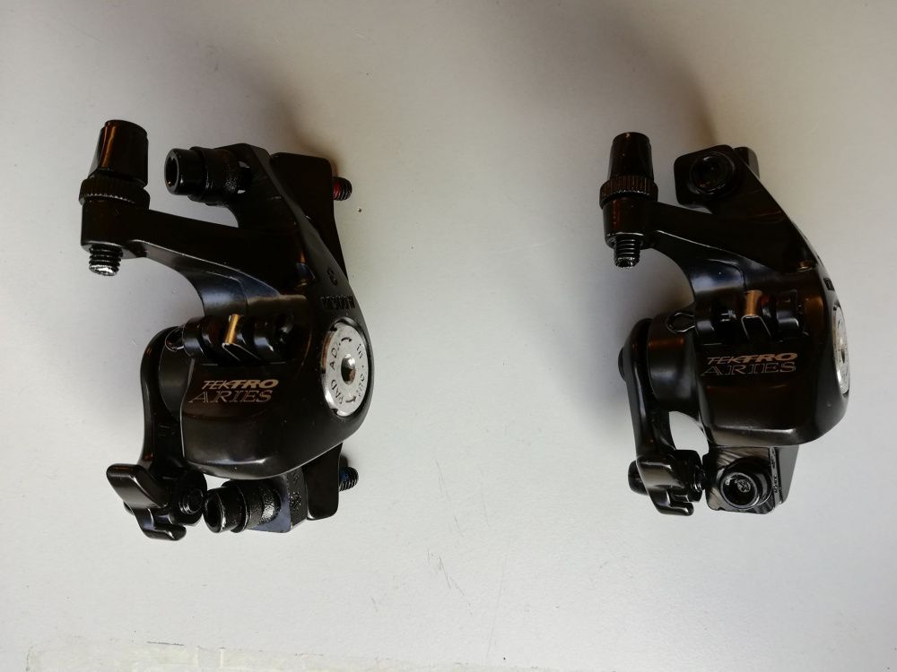 Tektro bremsecaliper(2 stk)