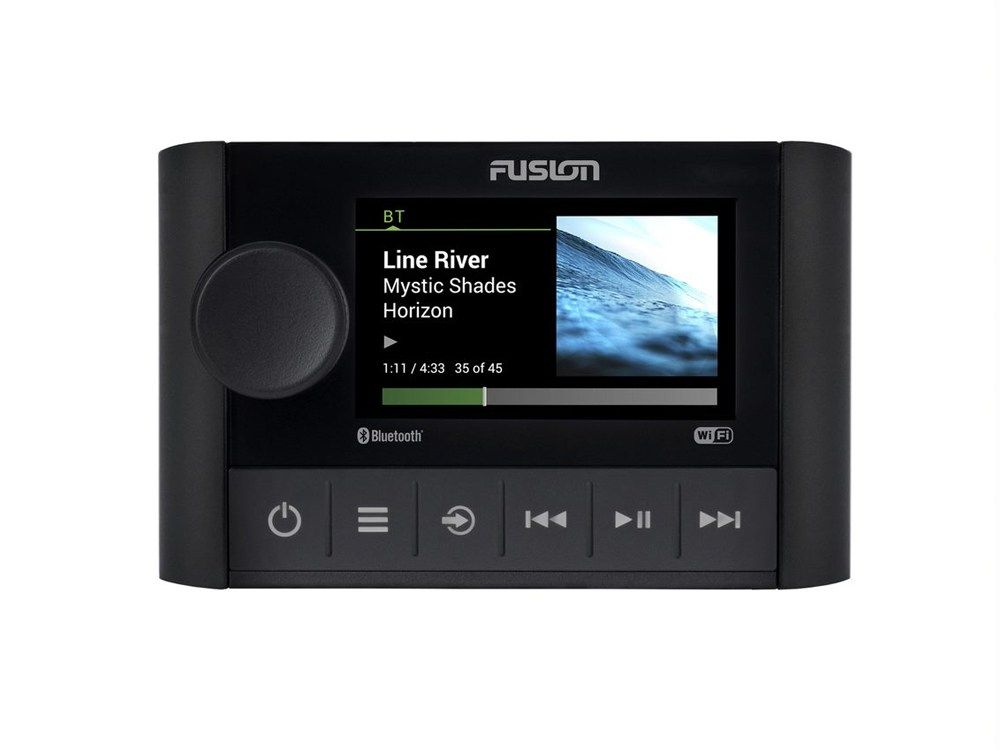 Fusion Apollo SRX400