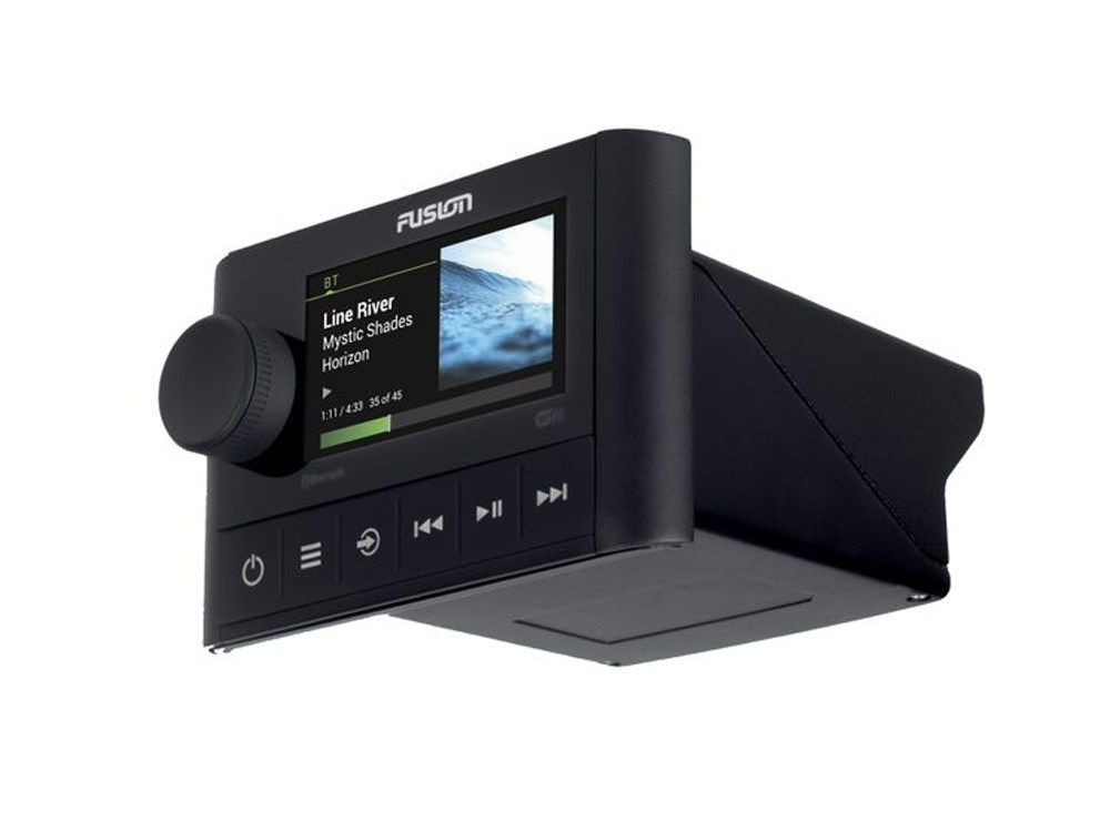 Fusion Apollo SRX400