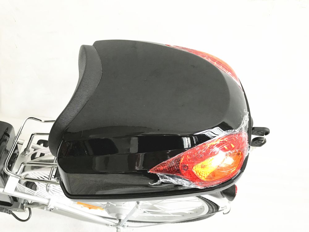 UTSTILLING - Elektrisk sykkel 250W 26