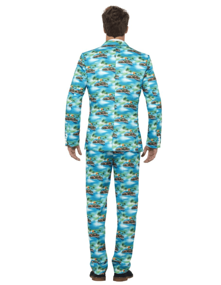 Aloha! dress L