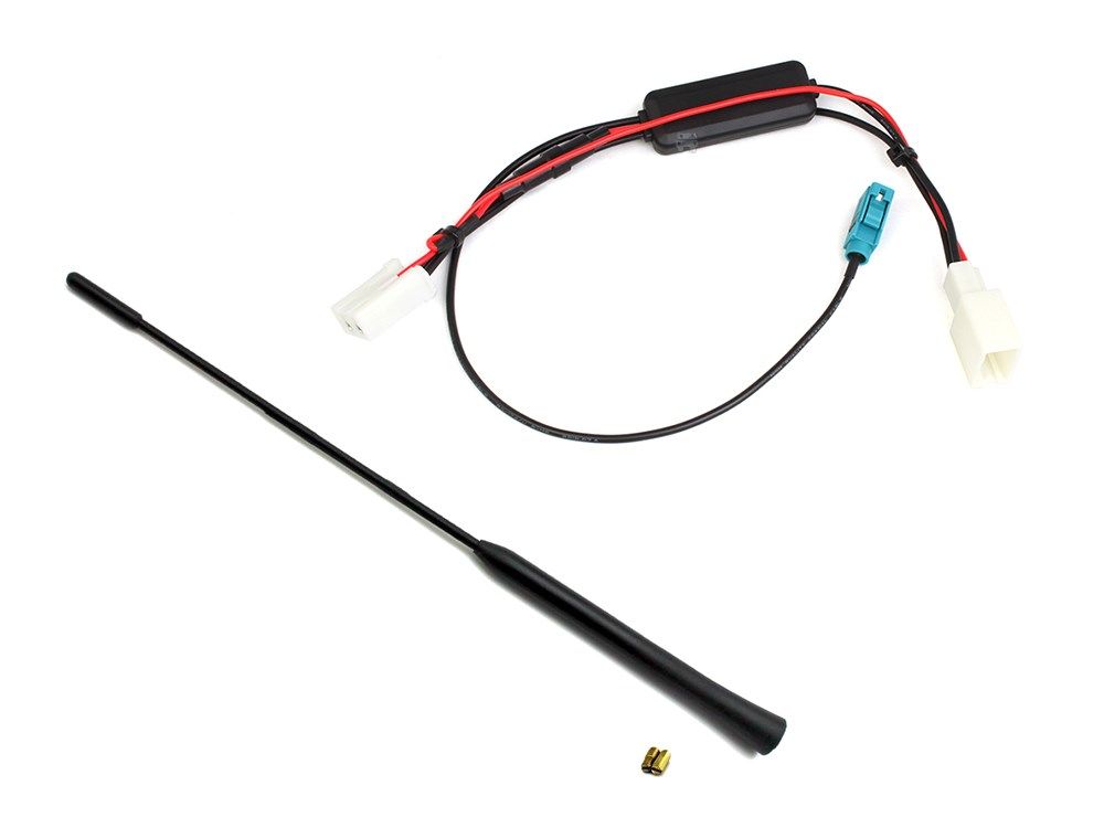 ConnectED EDTY4004
