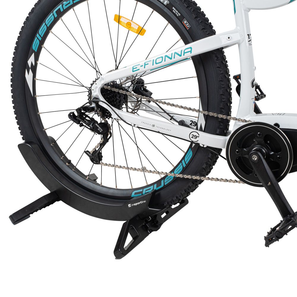 Sykkelstativ inSPORTline Biketical II – gulvmodell