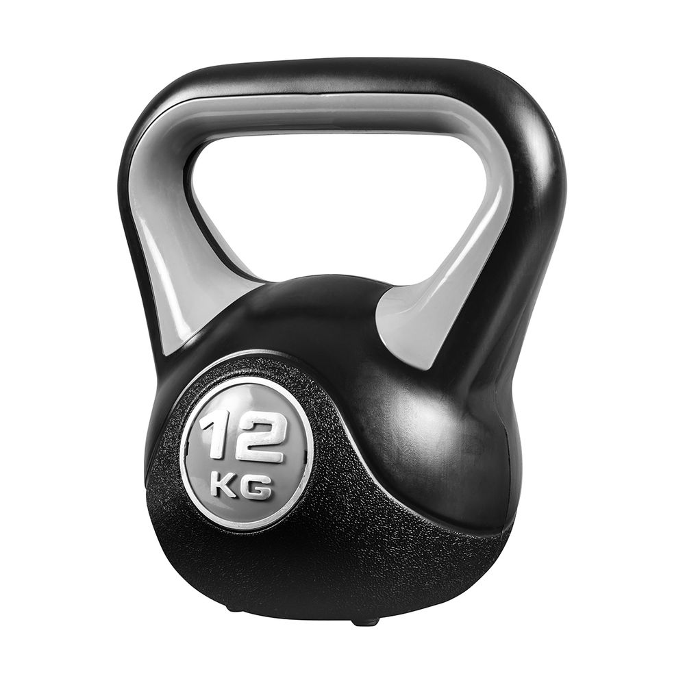 Miweba Sports Kettlebell KB200 4-12 kg