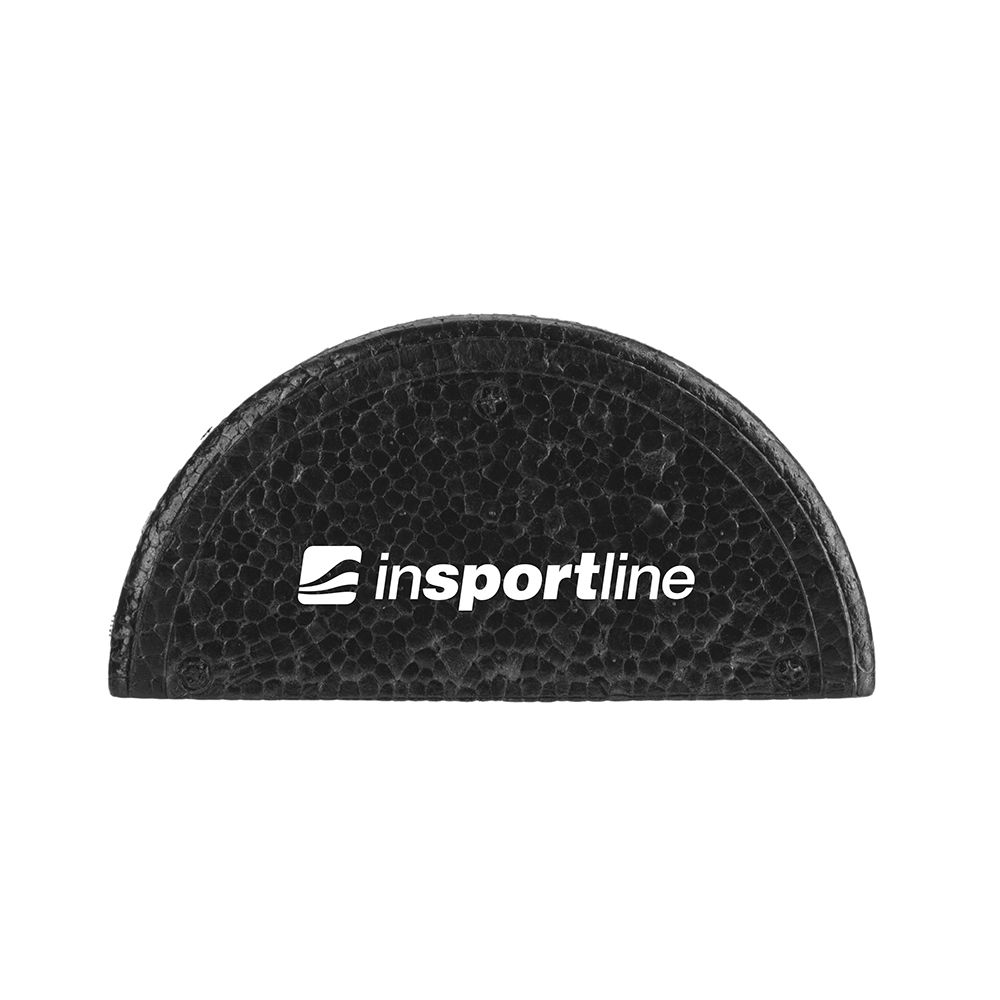 Halv Rund Foam Roller inSPORTline Halfep