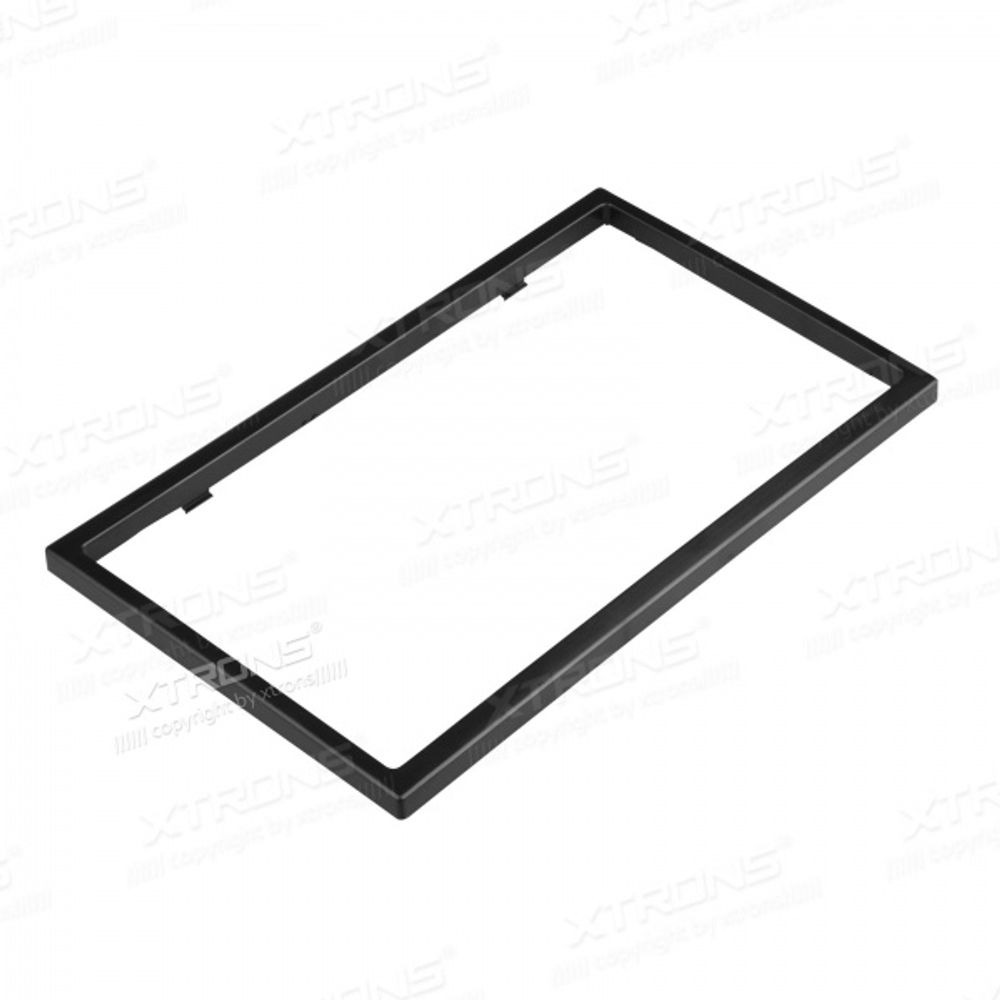 Universal 2DIN spacer - pynteramme 